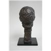 Image 4 : Mid Century bronze bust