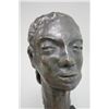 Image 7 : Mid Century bronze bust