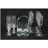 Image 1 : Champagne Flutes & Ice Bucket