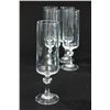 Image 2 : Champagne Flutes & Ice Bucket