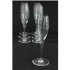 Image 3 : Champagne Flutes & Ice Bucket