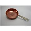 Image 2 : Lot of Miniature Copper Cookware