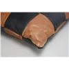 Image 8 : 5 Leather Pillows