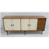 Image 2 : Mid-century American maple buffet