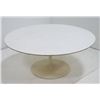Image 2 : Eero Saarinen for Knoll Coffee Table