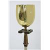 Image 2 : Stiffel Brass Torchere