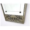 Image 2 : Deco silvered & etched mirror