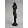 Yael Shalev figural bronze