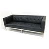 Knoll style sofa