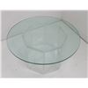 Image 2 : Lucite side table
