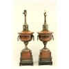 Image 2 : Pair of Chapman Style Lamps