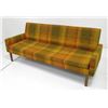 Image 2 : Jens Risom walnut couch