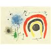 Image 2 : Joan Miro, Abstract