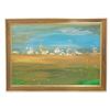 Image 2 : Jose Alfonso Cuni, "Village Landscape"