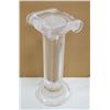 Image 2 : Pair of Fabian lucite pedestals