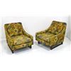 Image 2 : Harvey Probber & Jack Lenore pair of armchairs