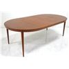 Image 1 : Severin Hansen for Haslev dining table