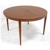Image 2 : Severin Hansen for Haslev dining table