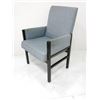 Image 2 : Harvey Probber set of 6 dining chairs