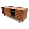 Image 2 : Arne Vodder for Sibast sideboard