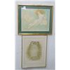 Image 1 : Leonor Fini, 2 Prints