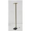 Image 1 : Brass & metal torchere