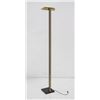 Image 2 : Brass & metal torchere