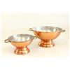 Image 3 : Group of Belgium copper cookware by Judge