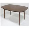Image 1 : Jens Risom dining table
