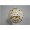 Image 1 : Signed Mets baseball