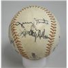 Image 6 : Signed Mets baseball