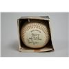 Image 9 : Signed Mets baseball