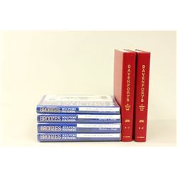 Benezit & Davenport art books