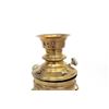 Image 2 : Russian brass Samovar
