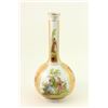 Image 1 : German porcelain vase