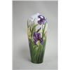 Image 1 : Limoges "Floral" vase