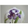 Image 3 : Limoges "Floral" vase