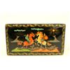 Image 3 : Group lot of lacquer boxes