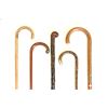 Image 2 : Collection of 5 vintage canes