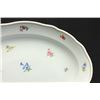 Image 3 : 2 oval Meissen platters