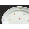 Image 6 : 2 oval Meissen platters