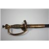 Image 2 : Naval Presentation Sword