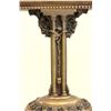 Image 5 : Pair of Modern bronze 5 light candelabra