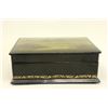Image 6 : Russian lacquer scenic box