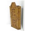 Image 2 : 18th/19th c raised panel corner cupboard
