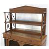 Image 2 : Baker Regency style mahogany cabinet