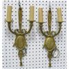 Image 1 : Pair of French Louis XVI style sconces