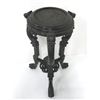 Image 2 : Carved oriental stand