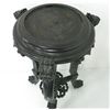 Image 3 : Carved oriental stand