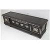 Image 1 : Asian mother of pearl inlaid trunk